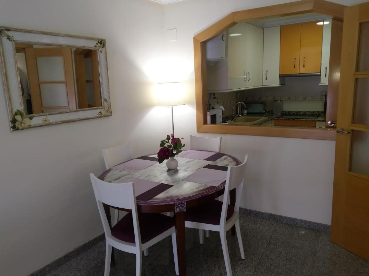 Sant Pere 139 Apartments El Campello Esterno foto