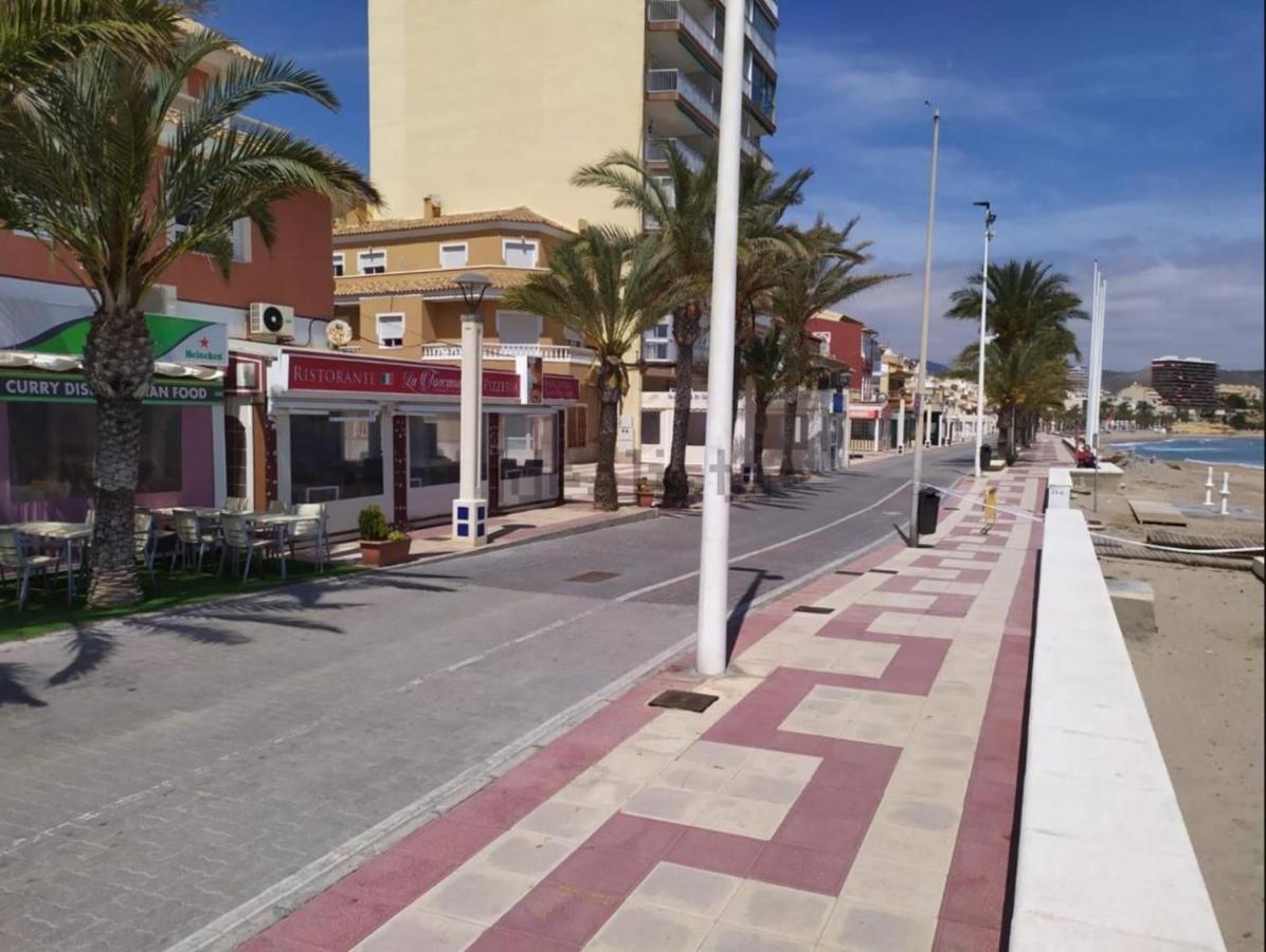Sant Pere 139 Apartments El Campello Esterno foto