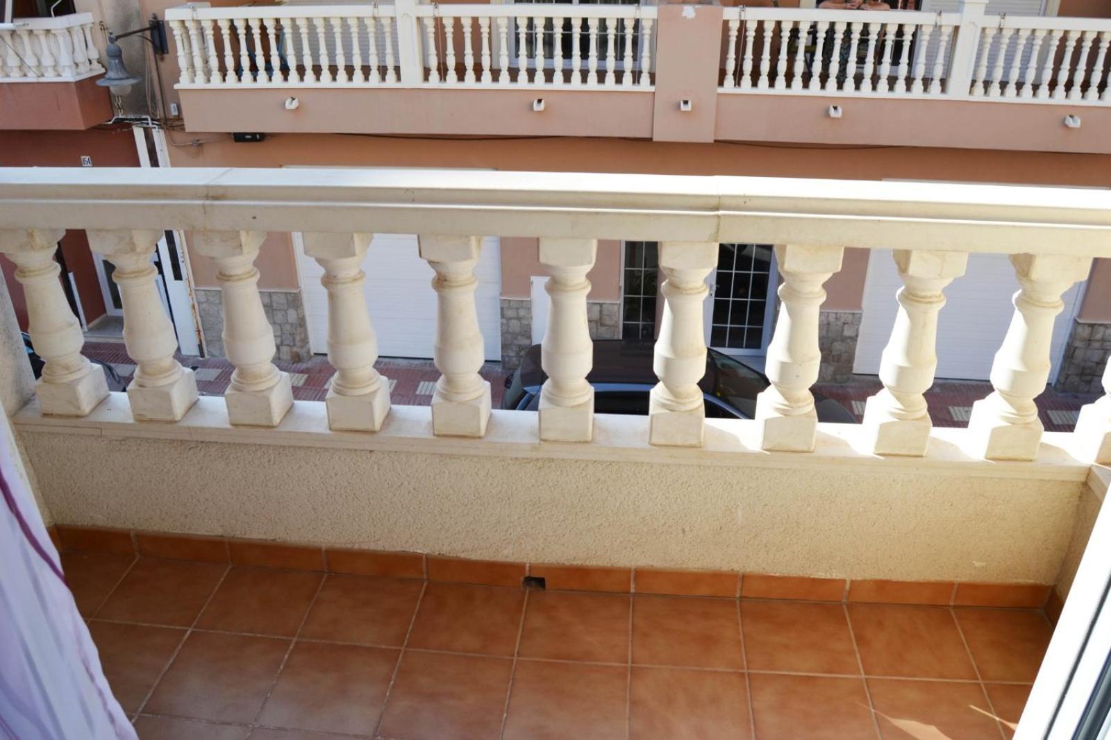 Sant Pere 139 Apartments El Campello Esterno foto
