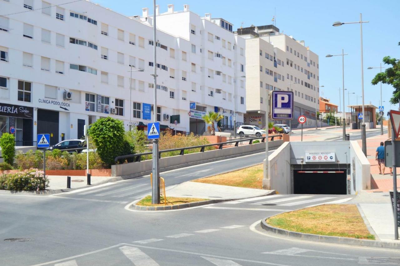 Sant Pere 139 Apartments El Campello Esterno foto