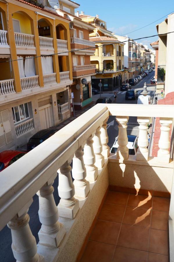 Sant Pere 139 Apartments El Campello Esterno foto